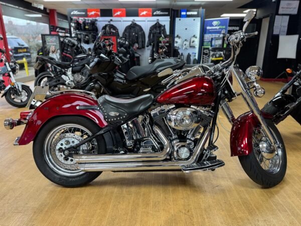 SOLD BIKES - Image 10