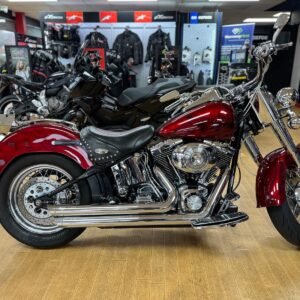 SOLD BIKES