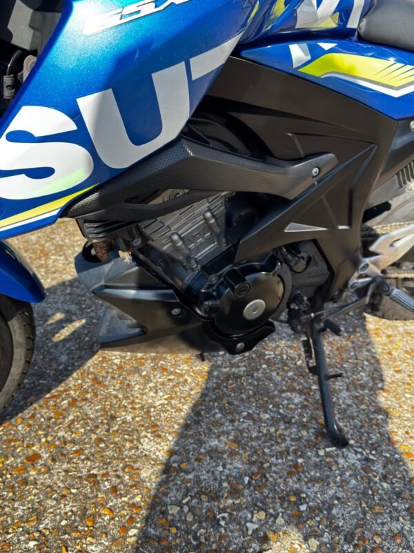 Suzuki GSX-S125 125 Euro 4 SOLD - Image 13