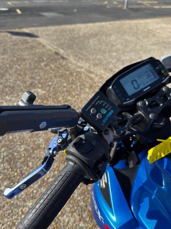 Suzuki GSX-S125 125 Euro 4 SOLD - Image 15