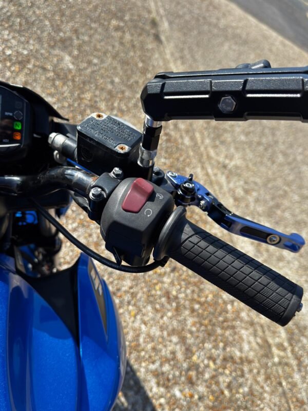 Suzuki GSX-S125 125 Euro 4 SOLD - Image 16