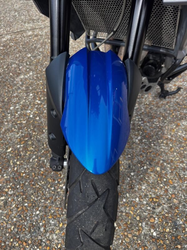 Triumph Tiger 800 XRx - Image 18