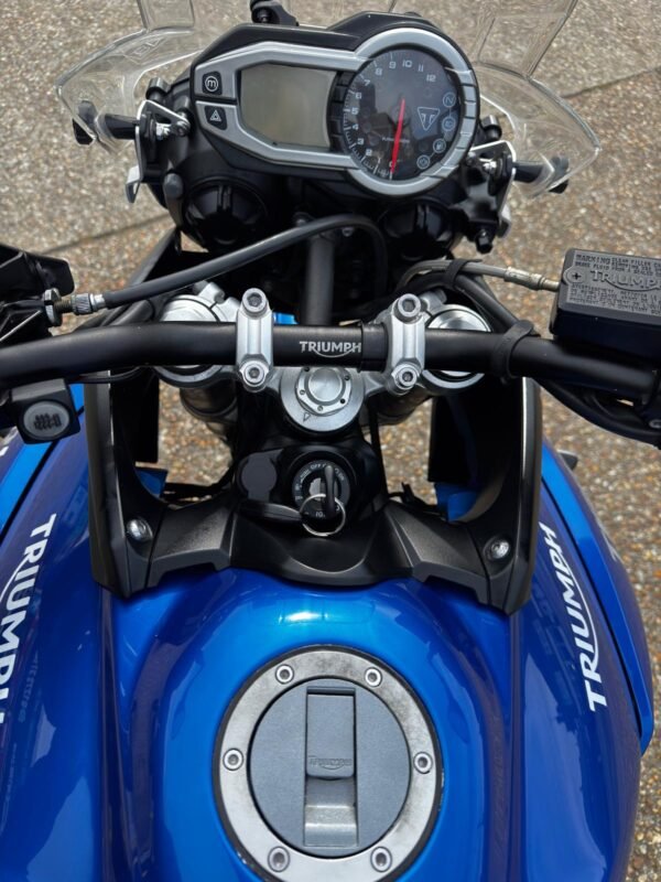 Triumph Tiger 800 XRx - Image 20