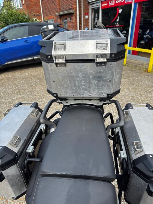 Triumph Tiger 800 XRx - Image 21