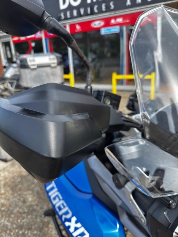 Triumph Tiger 800 XRx - Image 22