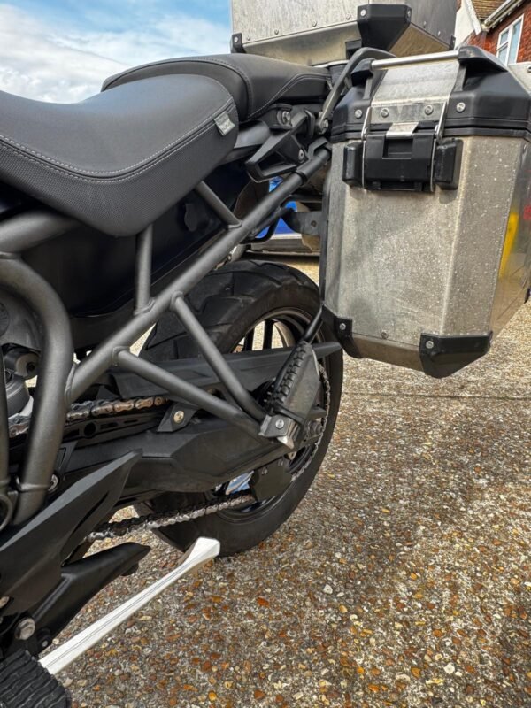 Triumph Tiger 800 XRx - Image 28