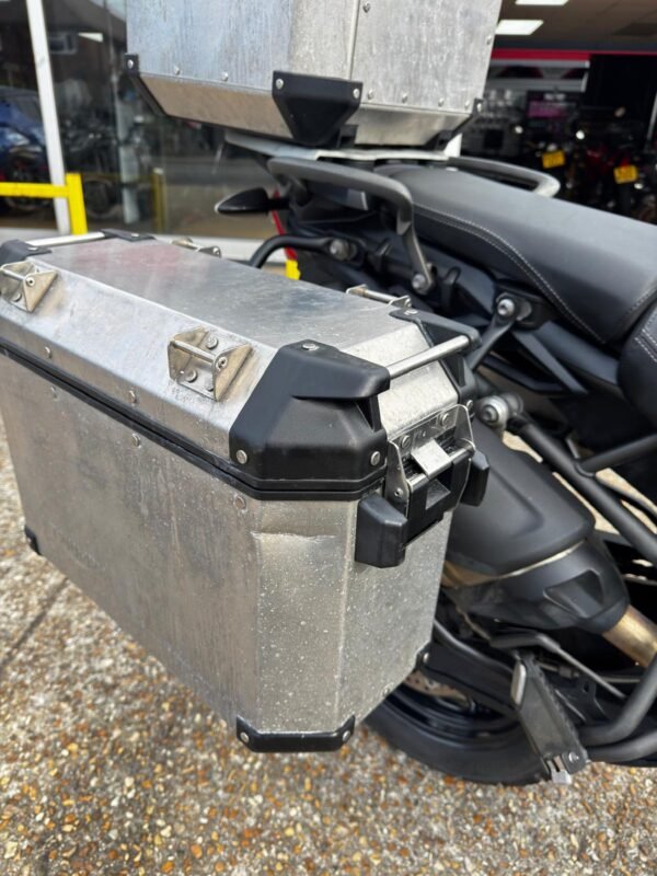 Triumph Tiger 800 XRx - Image 37
