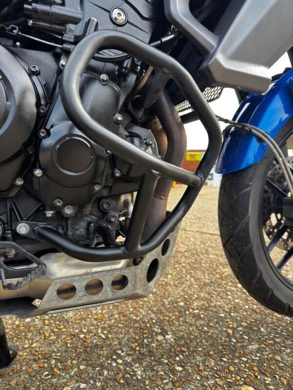 Triumph Tiger 800 XRx - Image 40