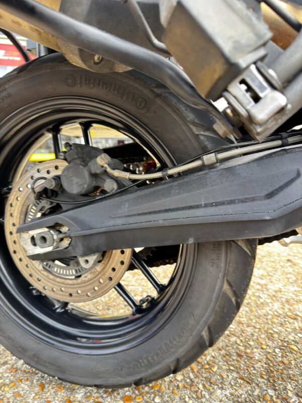 Triumph Tiger 800 XRx - Image 41