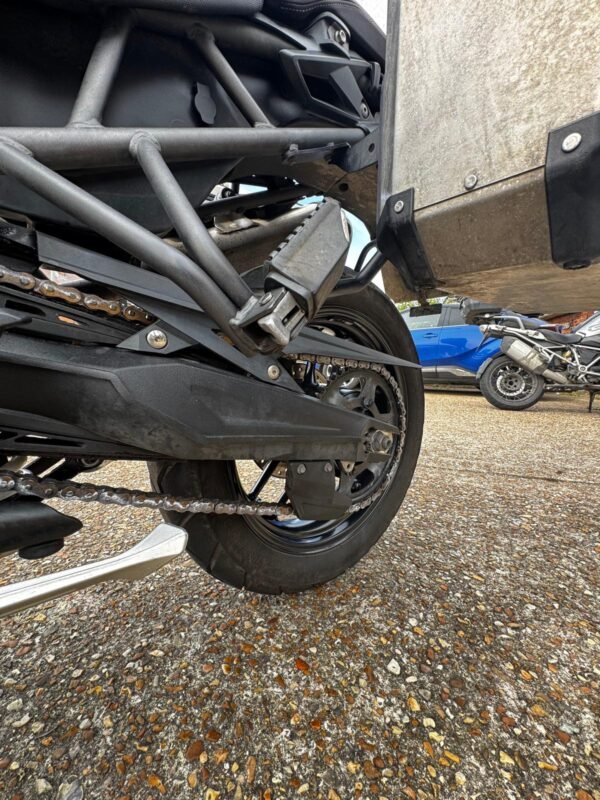 Triumph Tiger 800 XRx - Image 42