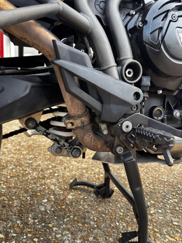 Triumph Tiger 800 XRx - Image 43