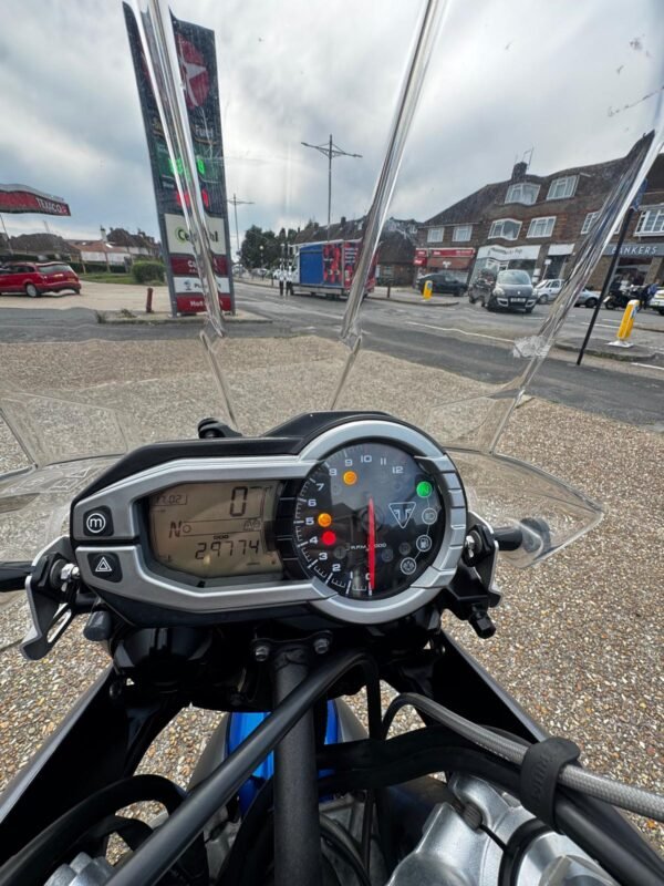 Triumph Tiger 800 XRx - Image 48