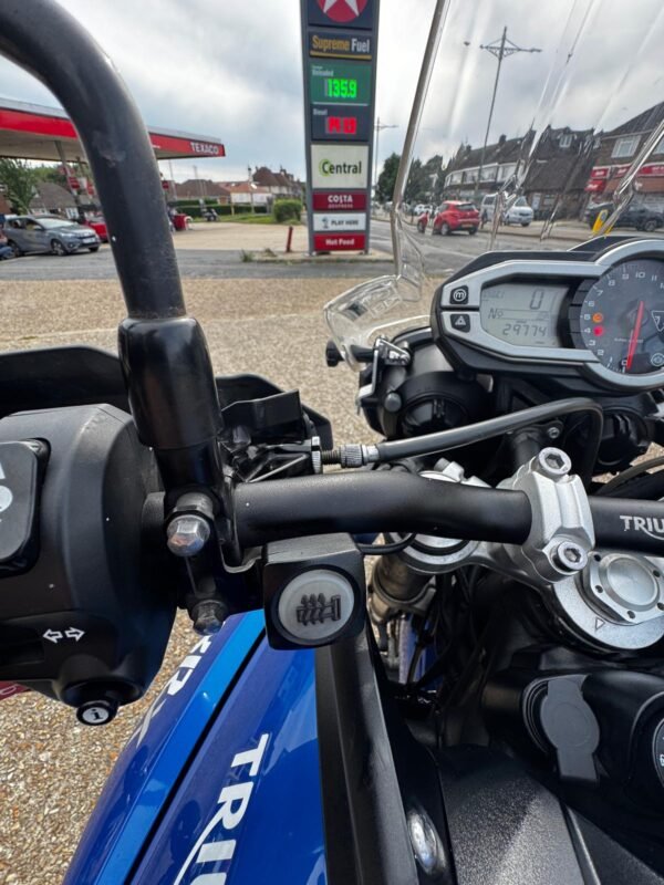Triumph Tiger 800 XRx - Image 51