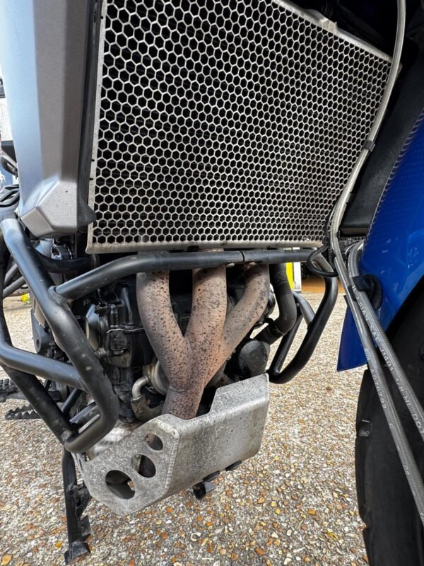 Triumph Tiger 800 XRx - Image 54