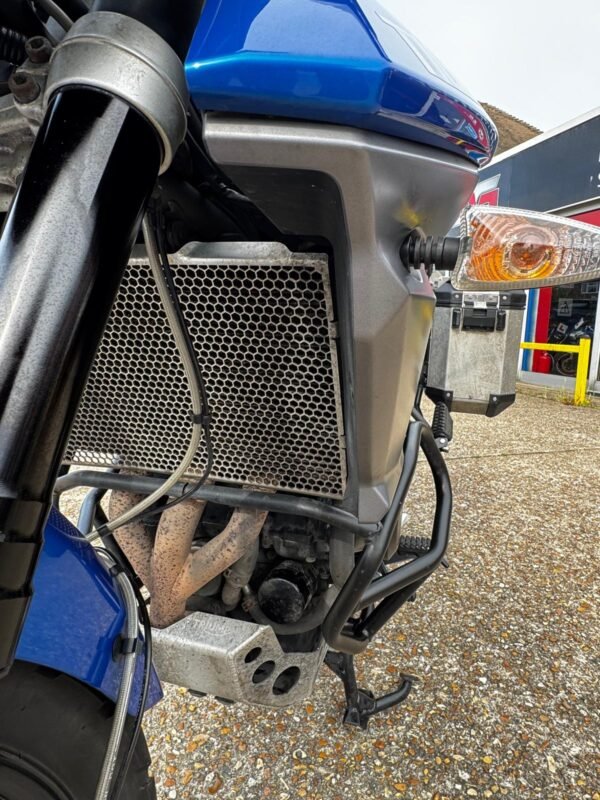 Triumph Tiger 800 XRx - Image 55