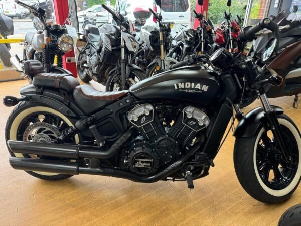 SOLD BIKES - Image 6