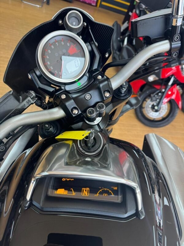 Yamaha Vmax 1700CC SOLD - Image 3